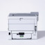 BROTHER Lézernyomtató HL-L6410DN, A4, mono, 50 lap/perc, LAN/NFC/USB, duplex, 1200x1200dpi, 1GB thumbnail