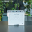 BROTHER Lézernyomtató HL-L6410DN, A4, mono, 50 lap/perc, LAN/NFC/USB, duplex, 1200x1200dpi, 1GB thumbnail
