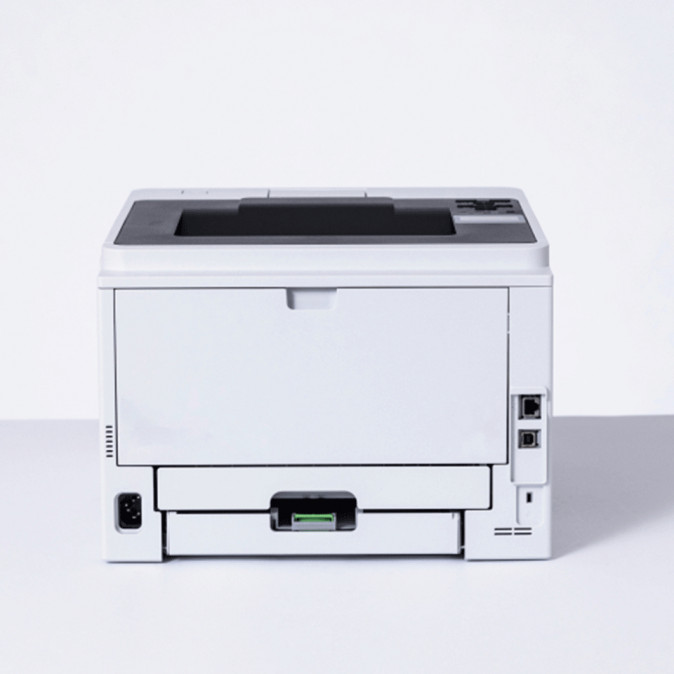 BROTHER Lézernyomtató HLL5210DW, A4, mono, 48 lap/perc, Wifi/LAN/USB, duplex, 1200x1200dpi, 256MB PC