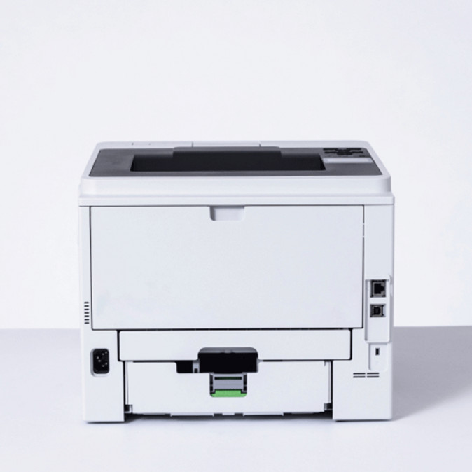 BROTHER Lézernyomtató HLL6210DW, A4, mono, 46 lap/perc, WiFi/LAN/USB, duplex, 1200x1200dpi, 256MB PC