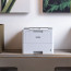 BROTHER Lézernyomtató HLL6210DW, A4, mono, 46 lap/perc, WiFi/LAN/USB, duplex, 1200x1200dpi, 256MB thumbnail
