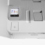 BROTHER Lézernyomtató HL-L8240CDW, A4, színes, 30 lap/perc, WiFi/LAN/USB, duplex, 600x600dpi, 512MB thumbnail