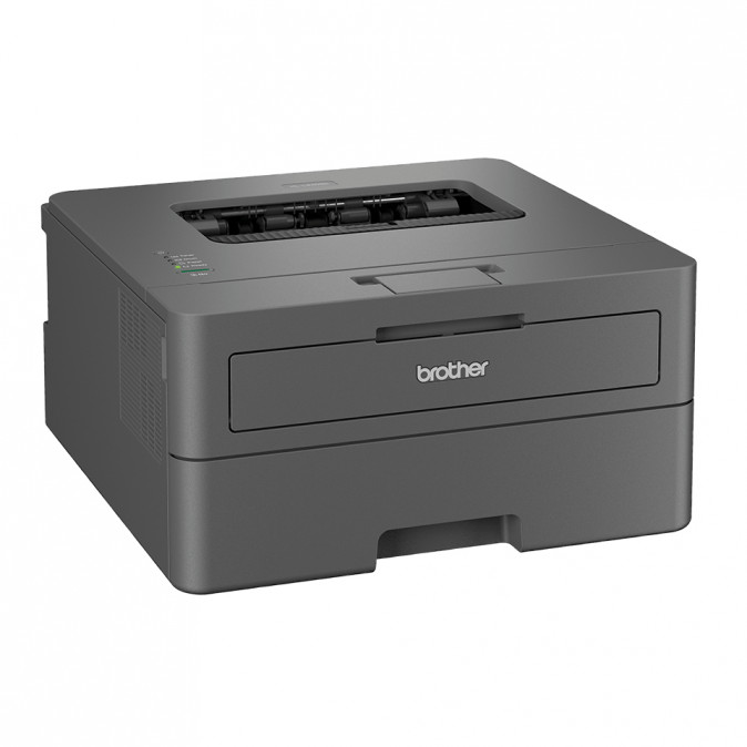 BROTHER Lézernyomtató HL-L2402D, A4, mono, 30 lap/perc, USB, duplex, 1200x1200dpi, 64MB PC