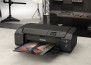 CANON Tintasugaras fotónyomtató imagePROGRAF PRO-300, A3+, 2400x1200dpi, USB/LAN/WiFi, LUCIA PRO tinta thumbnail