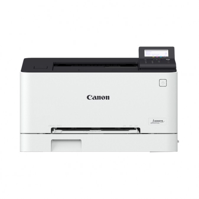 CANON Lézernyomtató i-SENSYS LBP633Cdw, színes, A4, 21 l/p, 1200x1200dpi, duplex, USB/LAN/WiFi, 1GB PC