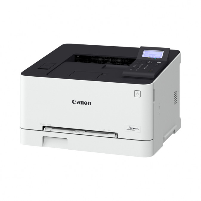 CANON Lézernyomtató i-SENSYS LBP633Cdw, színes, A4, 21 l/p, 1200x1200dpi, duplex, USB/LAN/WiFi, 1GB PC