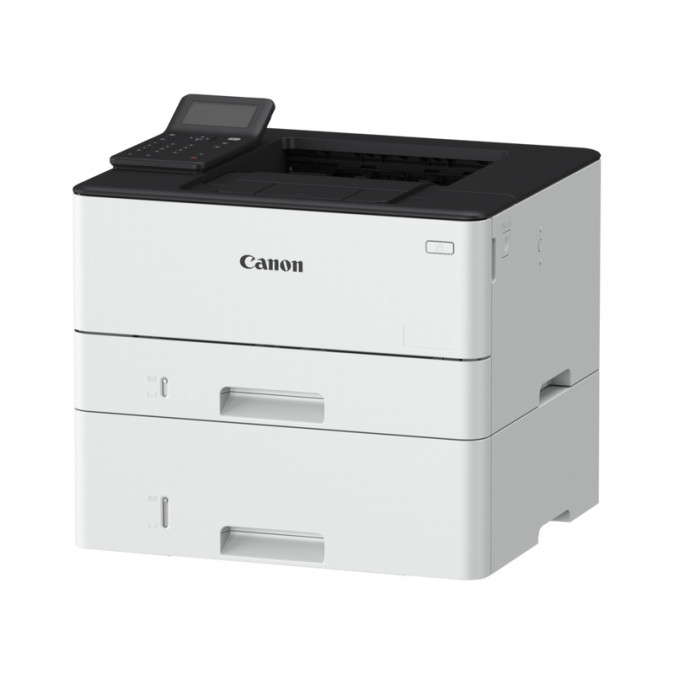 CANON Lézernyomtató i-SENSYS LBP246dw, A4, 40 l/p, 1200x1200dpi, duplex, USB/LAN/WiFi, 1GB PC