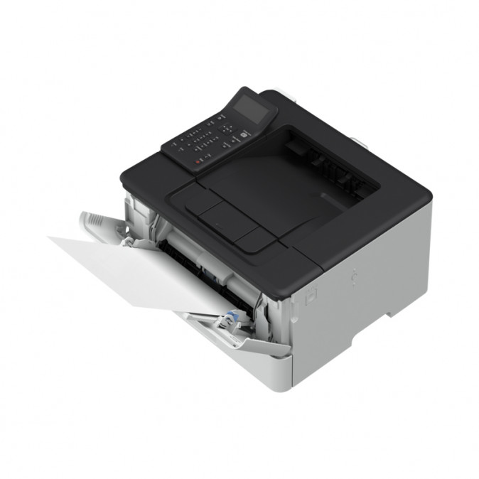 CANON Lézernyomtató i-SENSYS LBP246dw, A4, 40 l/p, 1200x1200dpi, duplex, USB/LAN/WiFi, 1GB PC