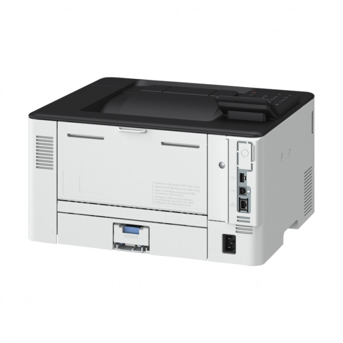 CANON Lézernyomtató i-SENSYS LBP246dw, A4, 40 l/p, 1200x1200dpi, duplex, USB/LAN/WiFi, 1GB PC