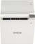 EPSON Blokknyomtató - TM-M30 (121B0) (200mm/s, 203dpi, 80mm, USB/LAN, fehér) thumbnail