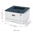 XEROX FF lézernyomtató B310, A4, 40l/p, duplex, 80.000 ny/hó, 256MB, LAN/USB/WiFi, 600x600dpi, 250+100 lap adagoló thumbnail