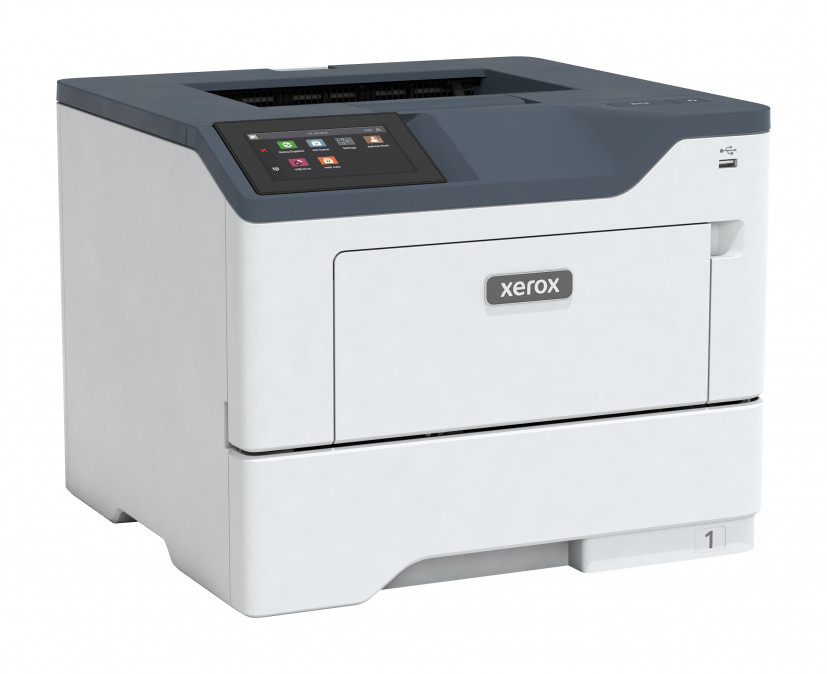 XEROX FF lézernyomtató Versalink B410, A4, FF 47 l/p, 1200x1200dpi, duplex, 1GB, LAN/USB PC