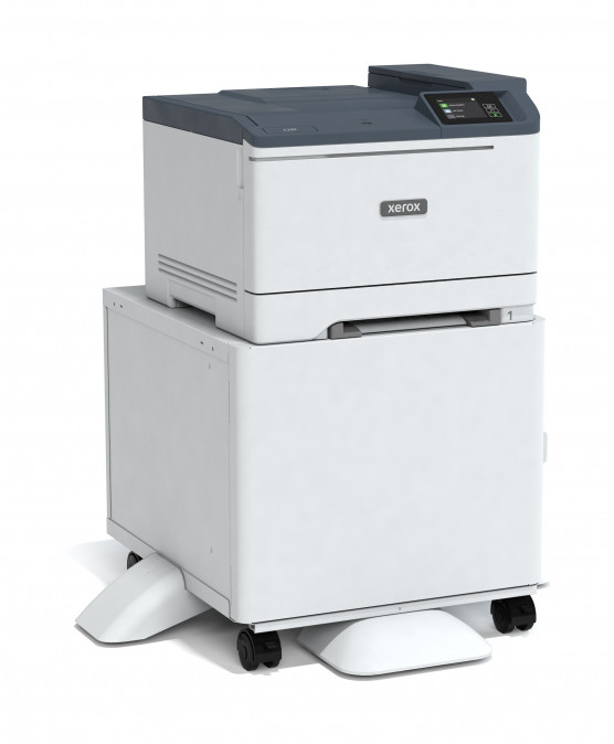 XEROX Színes lézernyomtató C320, A4, 33 l/p, duplex, 65.000 ny/hó, 1GB, LAN/USB/WiFi, 1200x1200dpi, 250 lap adagoló PC