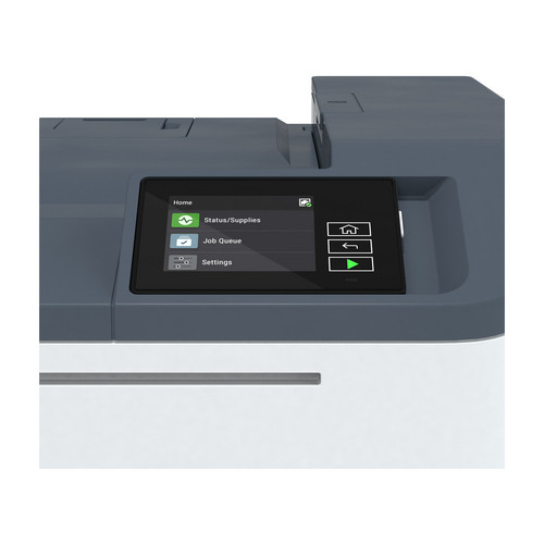 XEROX Színes lézernyomtató C320, A4, 33 l/p, duplex, 65.000 ny/hó, 1GB, LAN/USB/WiFi, 1200x1200dpi, 250 lap adagoló PC
