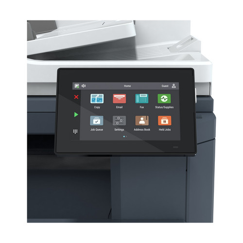 XEROX Színes lézernyomtató C320, A4, 33 l/p, duplex, 65.000 ny/hó, 1GB, LAN/USB/WiFi, 1200x1200dpi, 250 lap adagoló PC