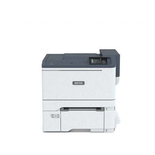 XEROX Színes lézernyomtató C320, A4, 33 l/p, duplex, 65.000 ny/hó, 1GB, LAN/USB/WiFi, 1200x1200dpi, 250 lap adagoló PC