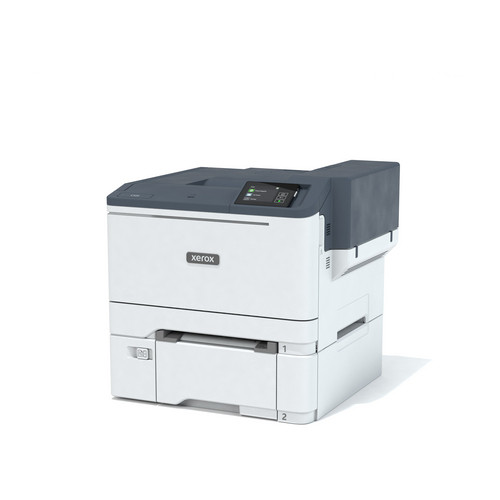XEROX Színes lézernyomtató C320, A4, 33 l/p, duplex, 65.000 ny/hó, 1GB, LAN/USB/WiFi, 1200x1200dpi, 250 lap adagoló PC