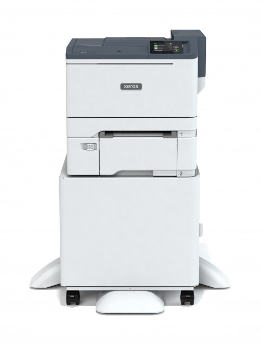 XEROX Színes lézernyomtató C320, A4, 33 l/p, duplex, 65.000 ny/hó, 1GB, LAN/USB/WiFi, 1200x1200dpi, 250 lap adagoló PC