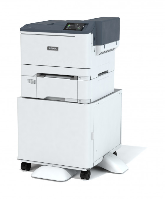 XEROX Színes lézernyomtató C320, A4, 33 l/p, duplex, 65.000 ny/hó, 1GB, LAN/USB/WiFi, 1200x1200dpi, 250 lap adagoló PC