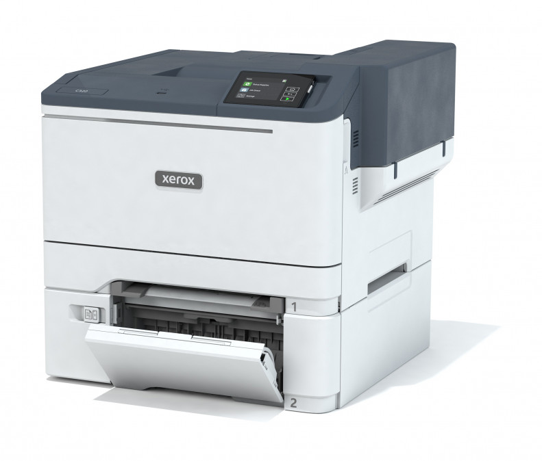 XEROX Színes lézernyomtató C320, A4, 33 l/p, duplex, 65.000 ny/hó, 1GB, LAN/USB/WiFi, 1200x1200dpi, 250 lap adagoló PC