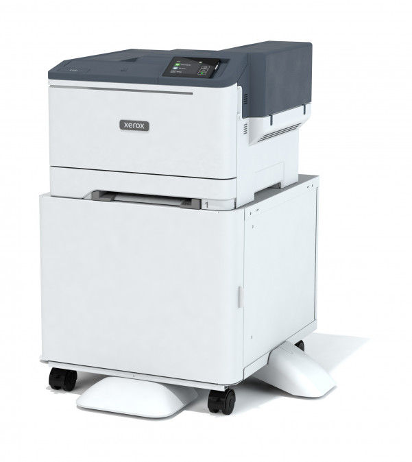XEROX Színes lézernyomtató C320, A4, 33 l/p, duplex, 65.000 ny/hó, 1GB, LAN/USB/WiFi, 1200x1200dpi, 250 lap adagoló PC