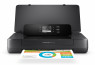 HP Tintasugaras Nyomtató Officejet 200 mobil printer, USB/WIFI, A4, 10lap/perc (FF, ISO), Hordozható, Akku thumbnail