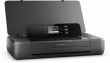 HP Tintasugaras Nyomtató Officejet 200 mobil printer, USB/WIFI, A4, 10lap/perc (FF, ISO), Hordozható, Akku thumbnail