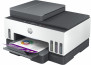 HP Tintasugaras MFP NY/M/S/F  Smart Tank 790 tintatartályos multifunkciós nyomtató, USB/Wlan A4 15lap/perc(ISO), ADF thumbnail