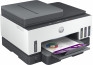 HP Tintasugaras MFP NY/M/S/F  Smart Tank 790 tintatartályos multifunkciós nyomtató, USB/Wlan A4 15lap/perc(ISO), ADF thumbnail