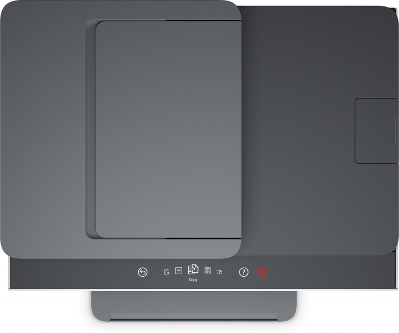 HP Tintasugaras MFP NY/M/S/F  Smart Tank 790 tintatartályos multifunkciós nyomtató, USB/Wlan A4 15lap/perc(ISO), ADF PC