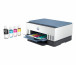 HP Tintasugaras MFP NY/M/S  Smart Tank 675 tintatartályos multifunkciós nyomtató, USB/Wlan A4 12lap/perc(ISO), kék thumbnail