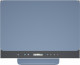 HP Tintasugaras MFP NY/M/S  Smart Tank 675 tintatartályos multifunkciós nyomtató, USB/Wlan A4 12lap/perc(ISO), kék thumbnail