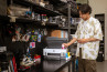 HP Tintasugaras MFP NY/M/S  Smart Tank 750 tintatartályos multifunkciós nyomtató, USB/Wlan A4 15lap/perc(ISO), ADF thumbnail