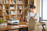 HP Tintasugaras MFP NY/M/S  Smart Tank 750 tintatartályos multifunkciós nyomtató, USB/Wlan A4 15lap/perc(ISO), ADF thumbnail