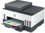 HP Tintasugaras MFP NY/M/S  Smart Tank 750 tintatartályos multifunkciós nyomtató, USB/Wlan A4 15lap/perc(ISO), ADF thumbnail