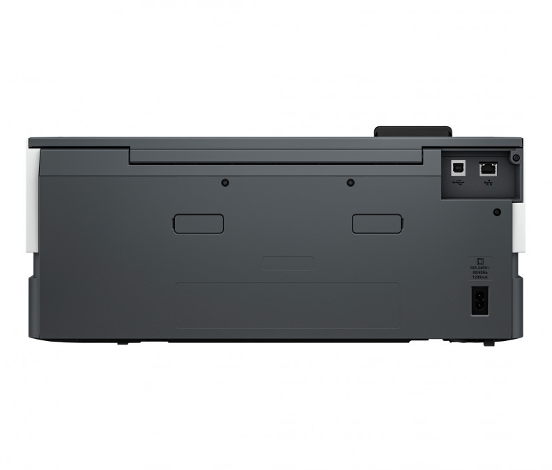 HP Tintasugaras Nyomtató Officejet Pro 9110b USB/Háló/WLAN, A4 22lap/perc FF(ISO), 4800x1200 PC