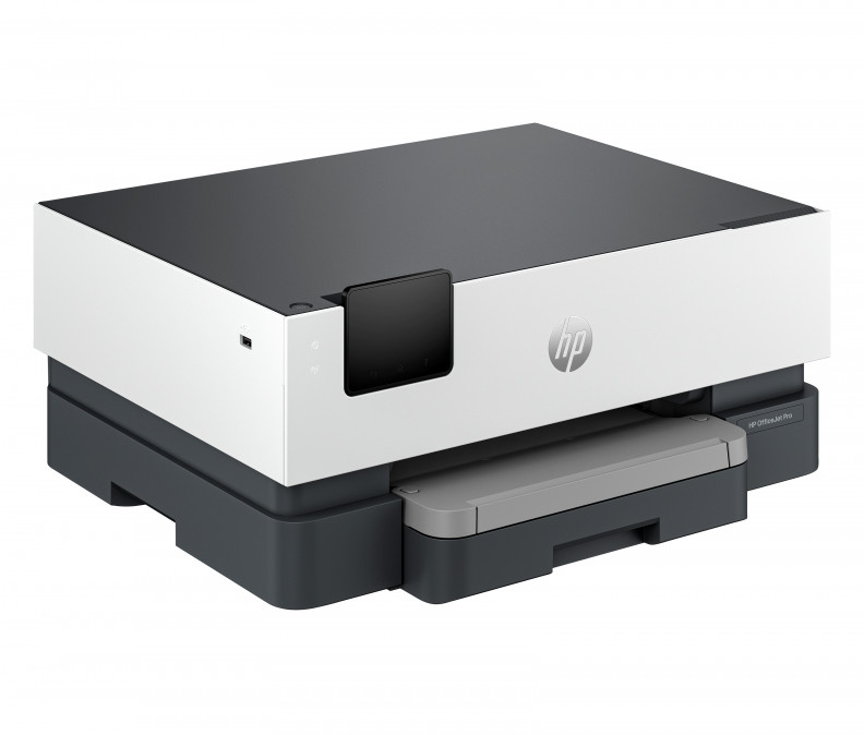 HP Tintasugaras Nyomtató Officejet Pro 9110b USB/Háló/WLAN, A4 22lap/perc FF(ISO), 4800x1200 PC