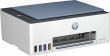 HP Tintasugaras MFP NY/M/S  Smart Tank 585 tintatartályos multifunkciós nyomtató, USB/Wlan A4 12lap/perc(ISO), kék thumbnail