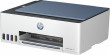 HP Tintasugaras MFP NY/M/S  Smart Tank 585 tintatartályos multifunkciós nyomtató, USB/Wlan A4 12lap/perc(ISO), kék thumbnail