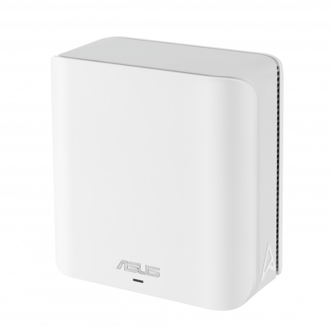 ASUS Wireless ZenWifi Mesh Networking system BE3600, BD4(W-3-PK) PC