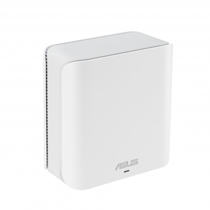 ASUS Wireless ZenWifi Mesh Networking system BE3600, BD4(W-3-PK) PC