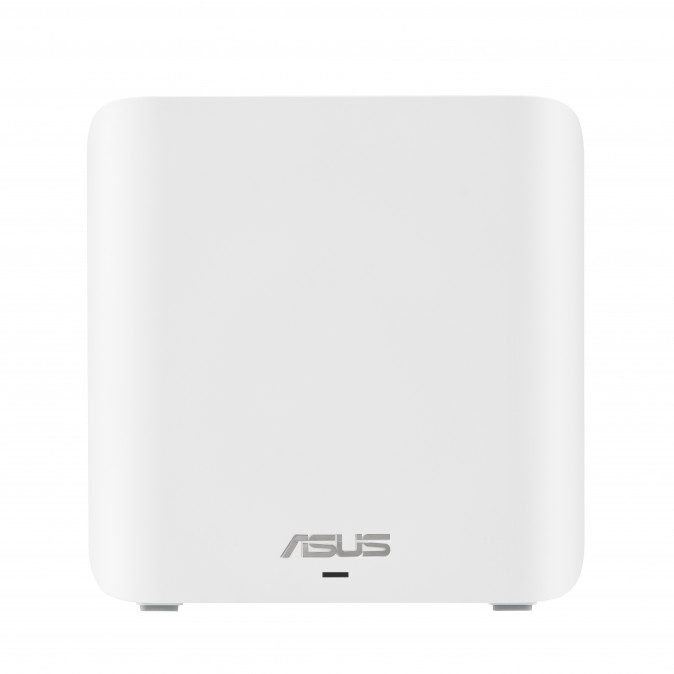 ASUS Wireless ZenWifi Mesh Networking system BE3600, BD4(W-3-PK) PC