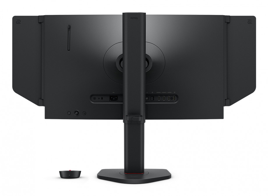 BENQ Zowie Gaming 400Hz TN monitor 24,1" XL2566X+, 1920x1080, 16:9, 1000:1, 320cd/m2, 3xHDMI/DisplayPort PC