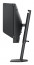 BENQ Zowie Gaming 400Hz TN monitor 24,1" XL2566X+, 1920x1080, 16:9, 1000:1, 320cd/m2, 3xHDMI/DisplayPort thumbnail