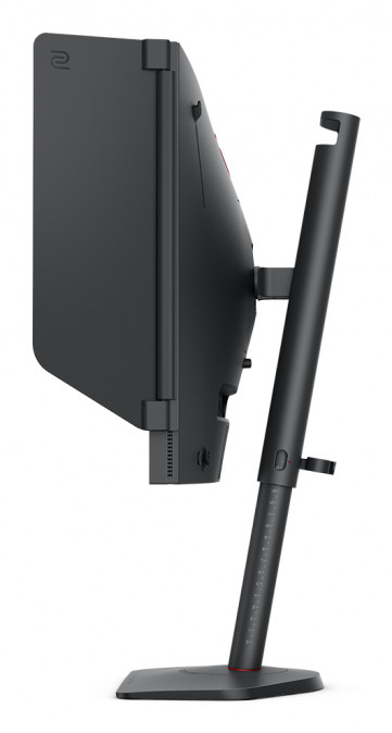 BENQ Zowie Gaming 400Hz TN monitor 24,1" XL2566X+, 1920x1080, 16:9, 1000:1, 320cd/m2, 3xHDMI/DisplayPort PC