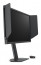 BENQ Zowie Gaming 400Hz TN monitor 24,1" XL2566X+, 1920x1080, 16:9, 1000:1, 320cd/m2, 3xHDMI/DisplayPort thumbnail