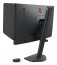 BENQ Zowie Gaming 400Hz TN monitor 24,1" XL2566X+, 1920x1080, 16:9, 1000:1, 320cd/m2, 3xHDMI/DisplayPort thumbnail