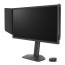 BENQ Zowie Gaming 400Hz TN monitor 24,1" XL2566X+, 1920x1080, 16:9, 1000:1, 320cd/m2, 3xHDMI/DisplayPort thumbnail
