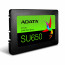 ADATA SSD 2.5" SATA3 1TB SU650 thumbnail