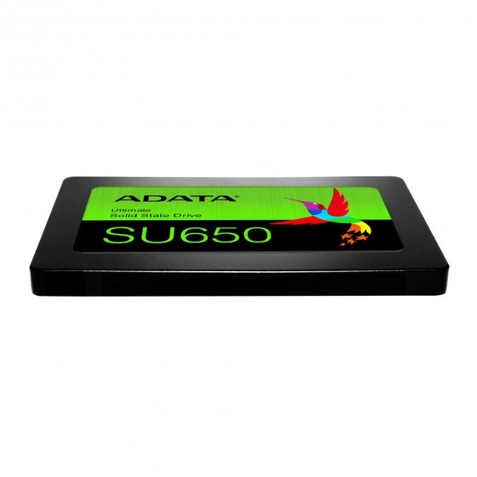ADATA SSD 2.5" SATA3 1TB SU650 PC